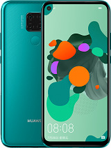 Best available price of Huawei nova 5i Pro in Bhutan