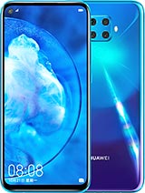 Best available price of Huawei nova 5z in Bhutan