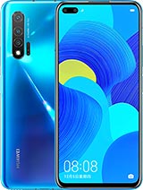 Best available price of Huawei nova 6 5G in Bhutan