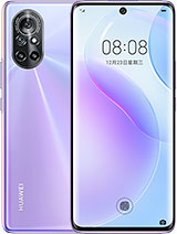 Best available price of Huawei nova 8 5G in Bhutan