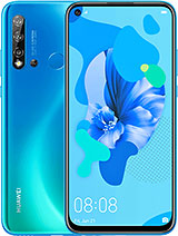 Best available price of Huawei nova 5i in Bhutan