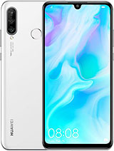 Best available price of Huawei P30 lite in Bhutan