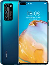 Best available price of Huawei P40 4G in Bhutan