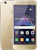 Best available price of Huawei P8 Lite 2017 in Bhutan