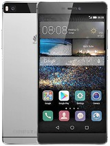 Best available price of Huawei P8 in Bhutan
