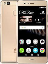 Best available price of Huawei P9 lite in Bhutan