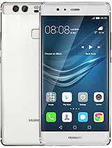 Best available price of Huawei P9 Plus in Bhutan