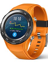 Best available price of Huawei Watch 2 in Bhutan