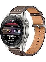 Best available price of Huawei Watch 3 Pro in Bhutan