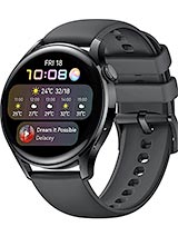 Best available price of Huawei Watch 3 in Bhutan
