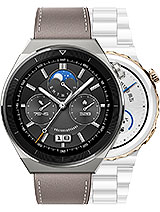 Best available price of Huawei Watch GT 3 Pro in Bhutan