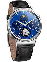 Best available price of Huawei Watch in Bhutan