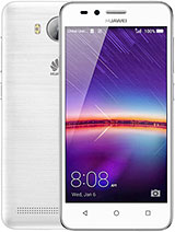 Best available price of Huawei Y3II in Bhutan