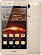 Best available price of Huawei Y5II in Bhutan