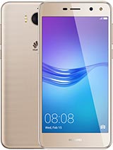 Best available price of Huawei Y6 2017 in Bhutan