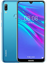 Best available price of Huawei Y6 2019 in Bhutan
