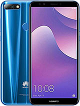 Best available price of Huawei Y7 2018 in Bhutan