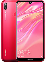 Best available price of Huawei Y7 2019 in Bhutan