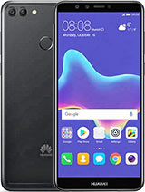 Best available price of Huawei Y9 2018 in Bhutan