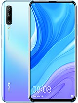 Best available price of Huawei P smart Pro 2019 in Bhutan
