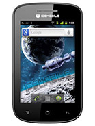 Best available price of Icemobile Apollo Touch 3G in Bhutan