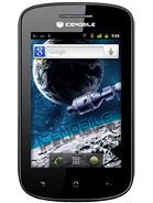 Best available price of Icemobile Apollo Touch in Bhutan