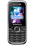Best available price of Icemobile Blizzard in Bhutan