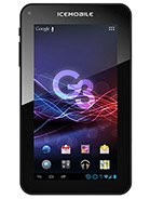 Best available price of Icemobile G3 in Bhutan