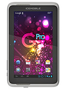 Best available price of Icemobile G7 Pro in Bhutan