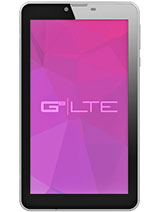 Best available price of Icemobile G8 LTE in Bhutan