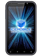 Best available price of Icemobile Prime in Bhutan