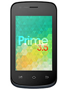 Best available price of Icemobile Prime 3-5 in Bhutan