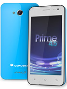 Best available price of Icemobile Prime 4-5 in Bhutan