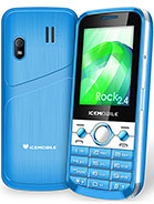 Best available price of Icemobile Rock 2-4 in Bhutan