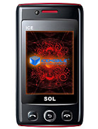 Best available price of Icemobile Sol in Bhutan