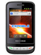 Best available price of Icemobile Sol II in Bhutan