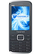 Best available price of Icemobile Twister in Bhutan