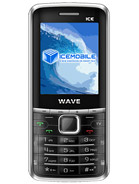 Best available price of Icemobile Wave in Bhutan