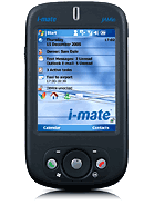 Best available price of i-mate JAMin in Bhutan