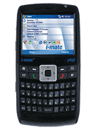Best available price of i-mate JAQ3 in Bhutan