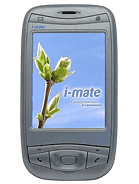 Best available price of i-mate K-JAM in Bhutan