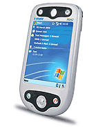 Best available price of i-mate PDA2 in Bhutan