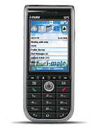 Best available price of i-mate SP5 in Bhutan