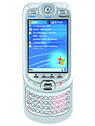 Best available price of i-mate PDA2k in Bhutan