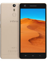 Best available price of Infinix Hot S in Bhutan