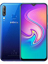 Best available price of Infinix S4 in Bhutan