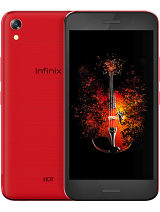 Best available price of Infinix Hot 5 Lite in Bhutan