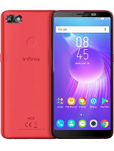 Best available price of Infinix Hot 6 in Bhutan