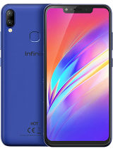 Best available price of Infinix Hot 6X in Bhutan