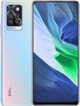 Best available price of Infinix Note 10 Pro in Bhutan